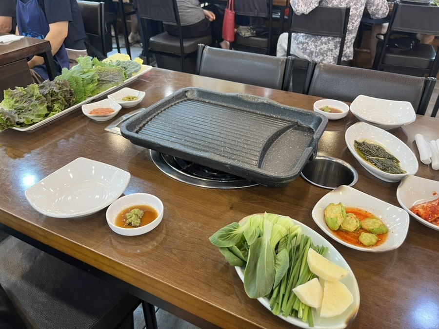 강원도 동강오리 본점 사진 4