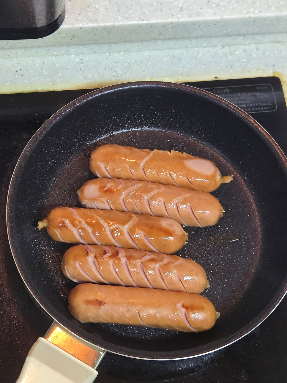 써브웨이 아차산역점 사진 4