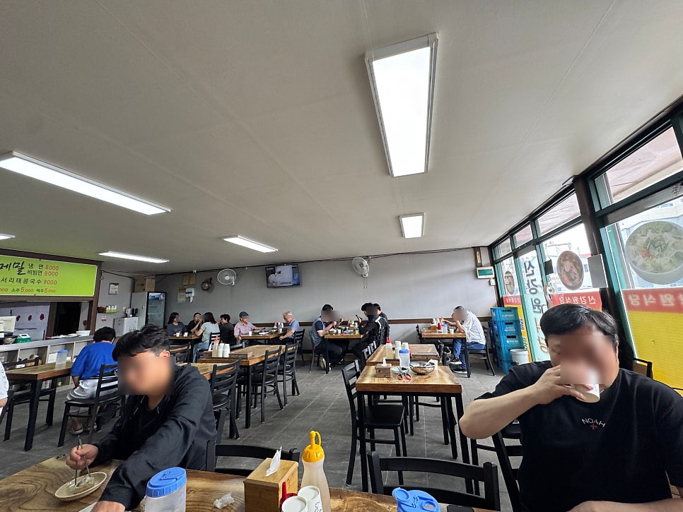 신강원식당 사진 5