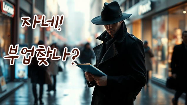  부업 찾는다면? 미스터리쇼퍼가 인기인 이유 5가지