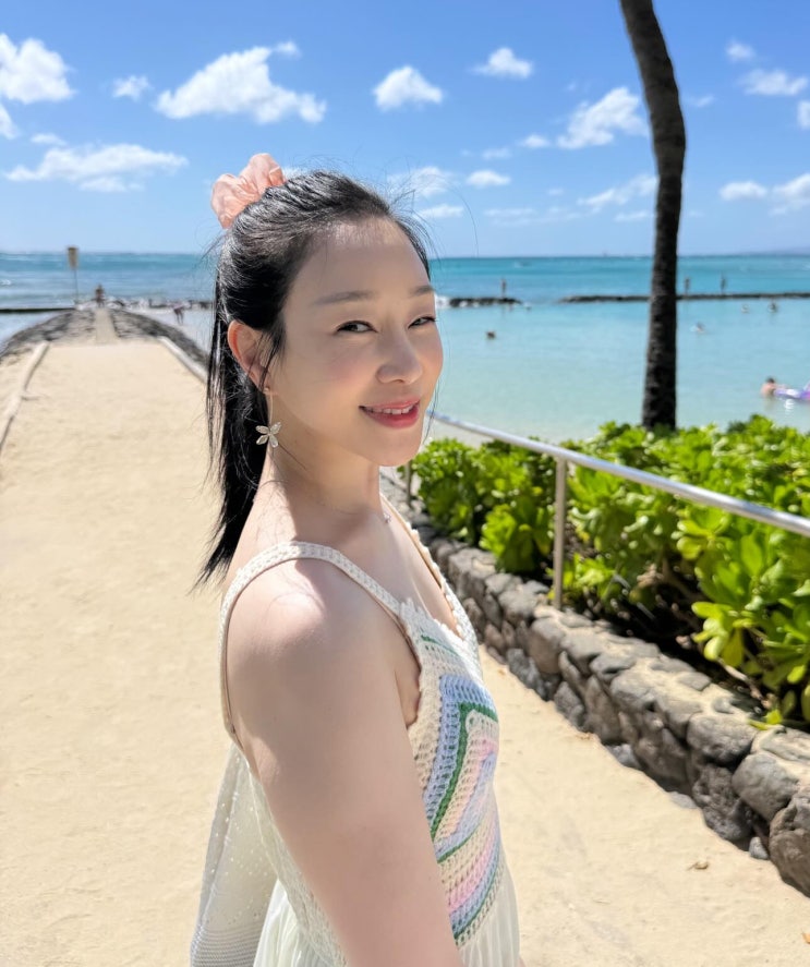 배우 이서이 사망 소식 향년 43세 그녀를 기억하며 배우 이서이 사망 소식 향년 43세 그녀를 기억하며