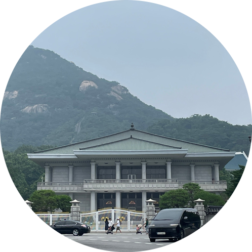 [<b>청와대</b> 방문 후기 | 공사 전 마지막 주에 다녀온 리얼 체험기]