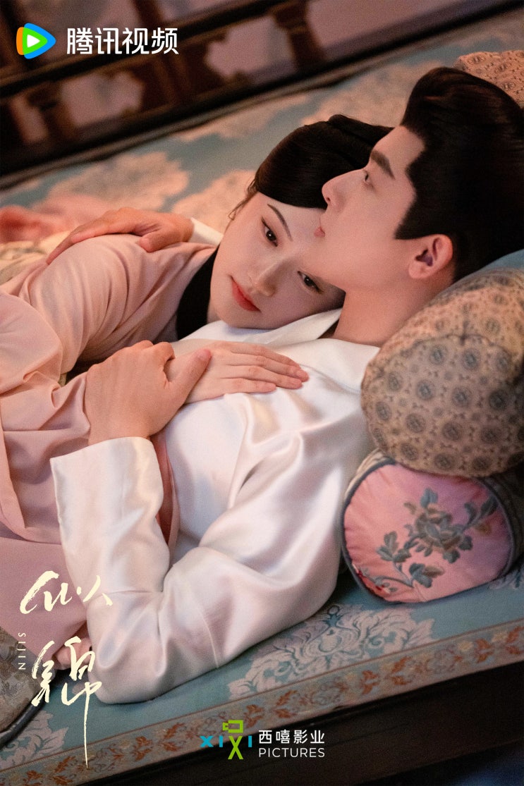  사금(似锦)OST 유생지년(有生之年) 가사 해석/병음