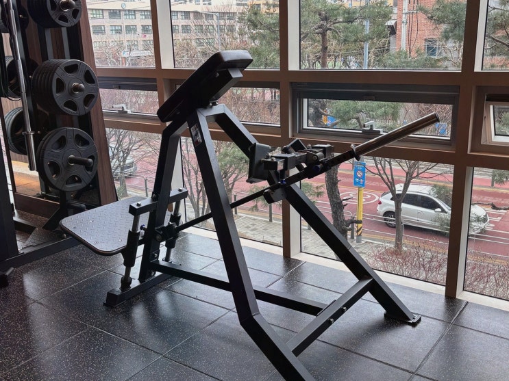  어반필드 당산 SK V1센터점, 당산역 헬스장 새로운 운동 경험을 제공해요