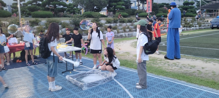 키다리삐에로업체 행사 섭외 전문가를 찾는다면?