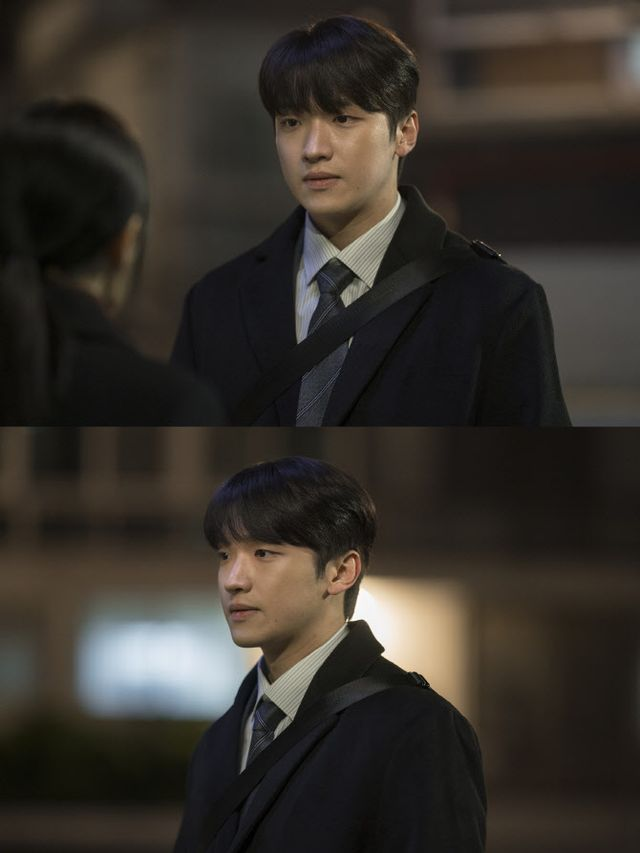  '미지의 서울' 홍성원 "함께한 동료들·제작진 덕분에 이 여정 빛나"