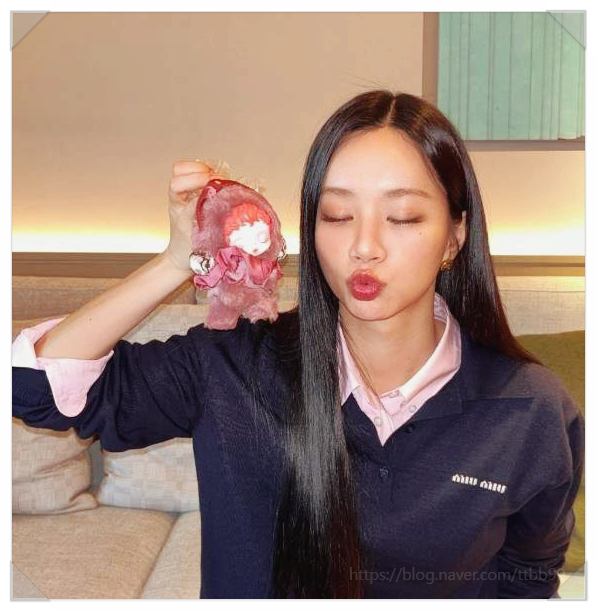  혜리 우태 1년째 열애중? 스트릿맨파이터 소속사는 사생활이라 확인 어렵다