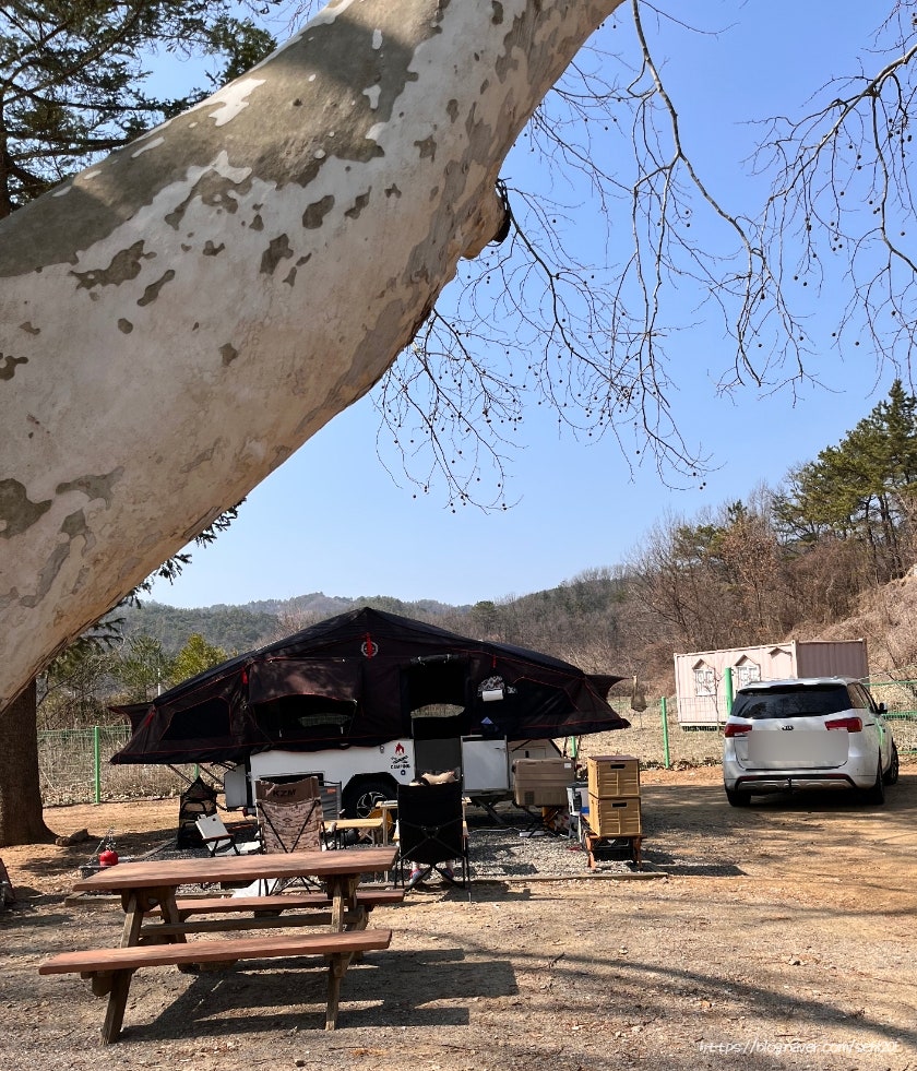충북대학교 천문대 사진 4