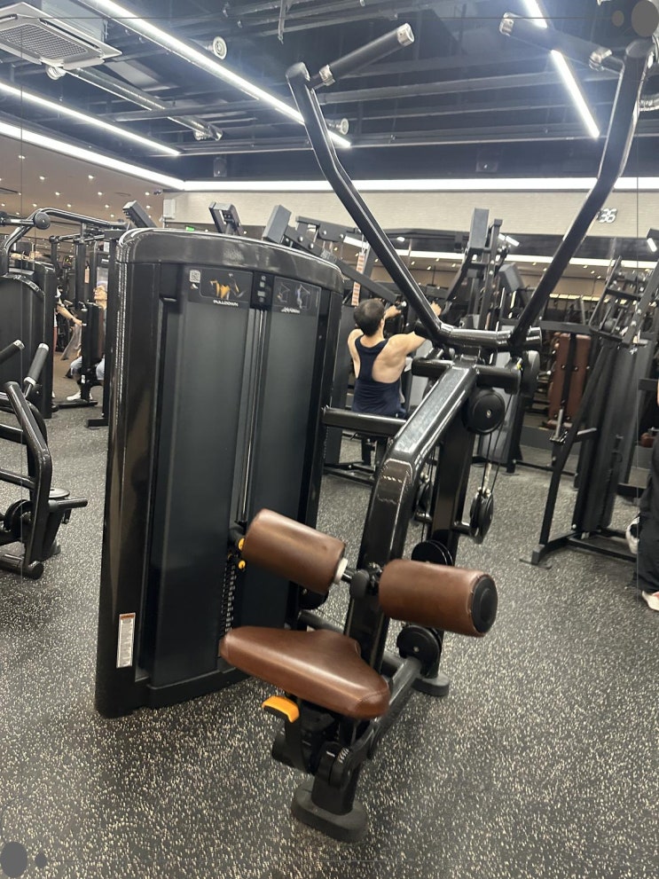 잠실 PT  이번 여름 나를 위한 몸 만들기 에이블짐 종합운동장역점