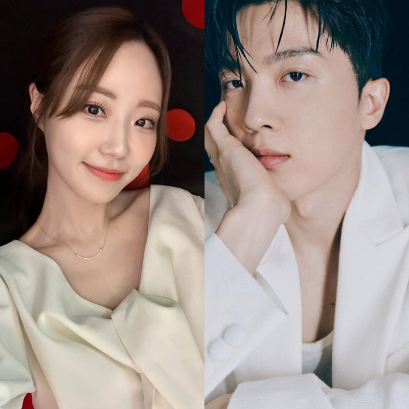 가수 적재 허송연 결혼 발표, 프로필, 러브스토리(카라 허영지 언니 누구? 형부)