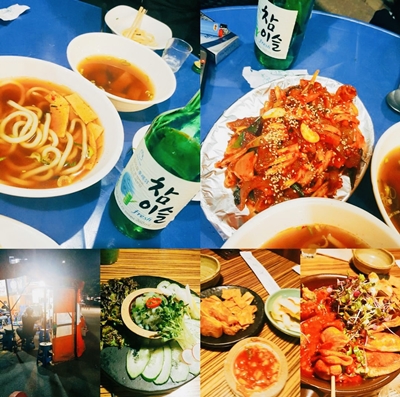  치질에안좋은음식 피하면서 관리하는 비밀 방법!