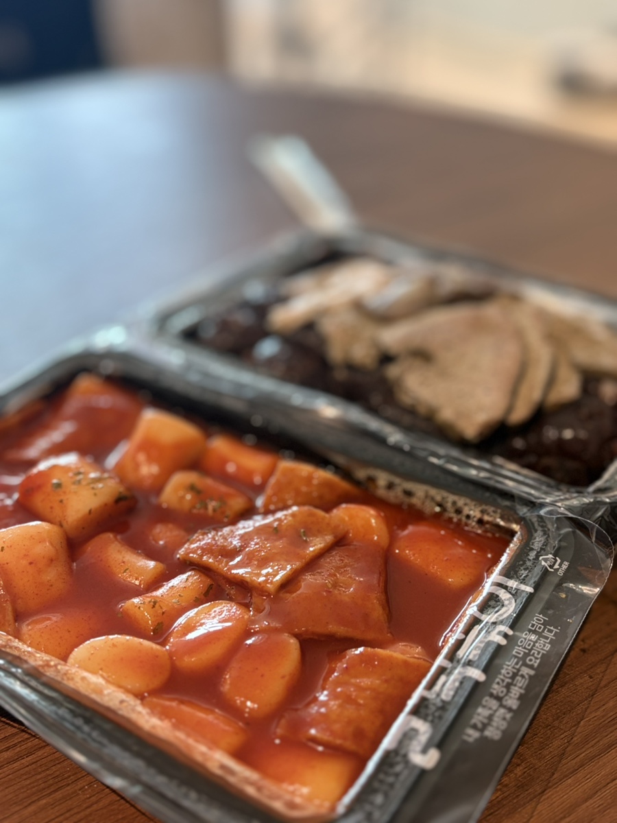 달떡볶이 수성점 사진 6