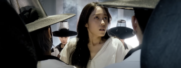 범접 <b>메가크루미션</b> - 바로보기
