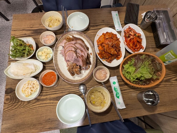  수유족발 어디갈지 고민된다면? 32년 전통 수유맛집 ‘할머니왕족발’ 솔직 후기!