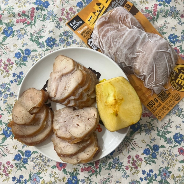  맛있는 훈제 닭가슴살 추천 랭킹닭컴