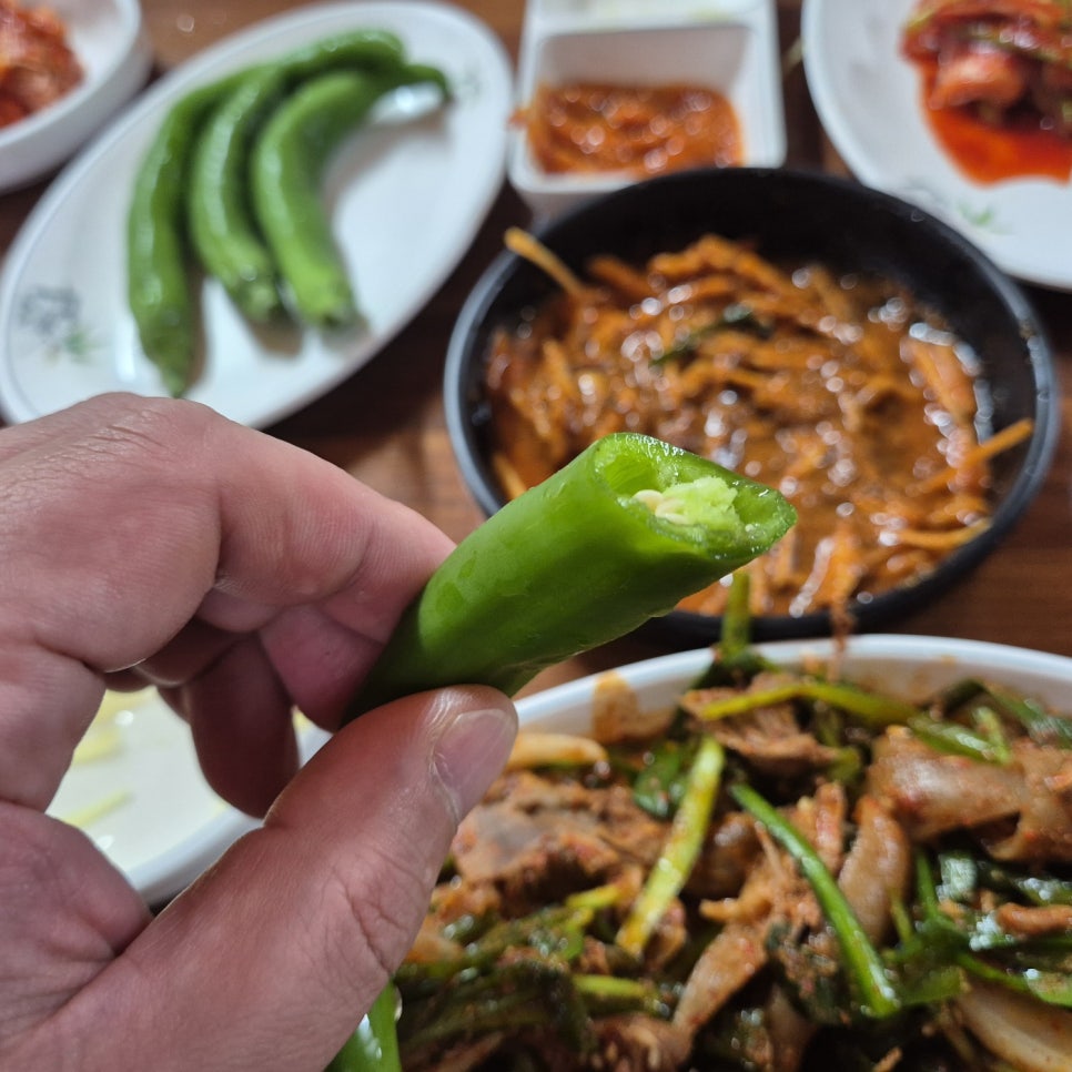 전계영보양마루 사진 3