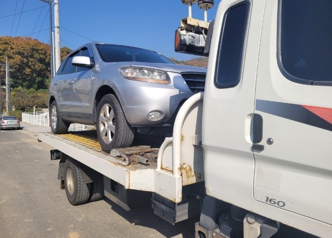  오창폐차장 완벽 가이드: 압류차량부터 조기말소까지 한 번에 끝내는 폐차 절차