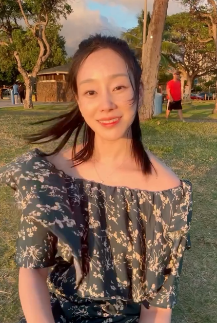 <b>배우 이서이 별세</b>... 향년 43세 프로필 학력 나이