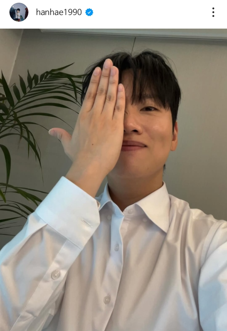  [일상] 한해의 절반이 지나갔습니다