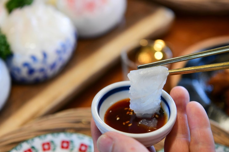  제주도 가성비 맛집 – 제주산방산맛집 산방산점