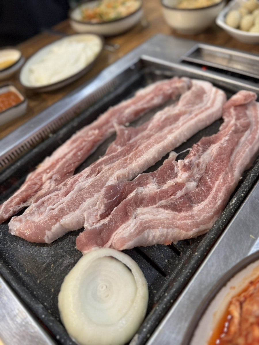 소쇄원 조대점 사진 5