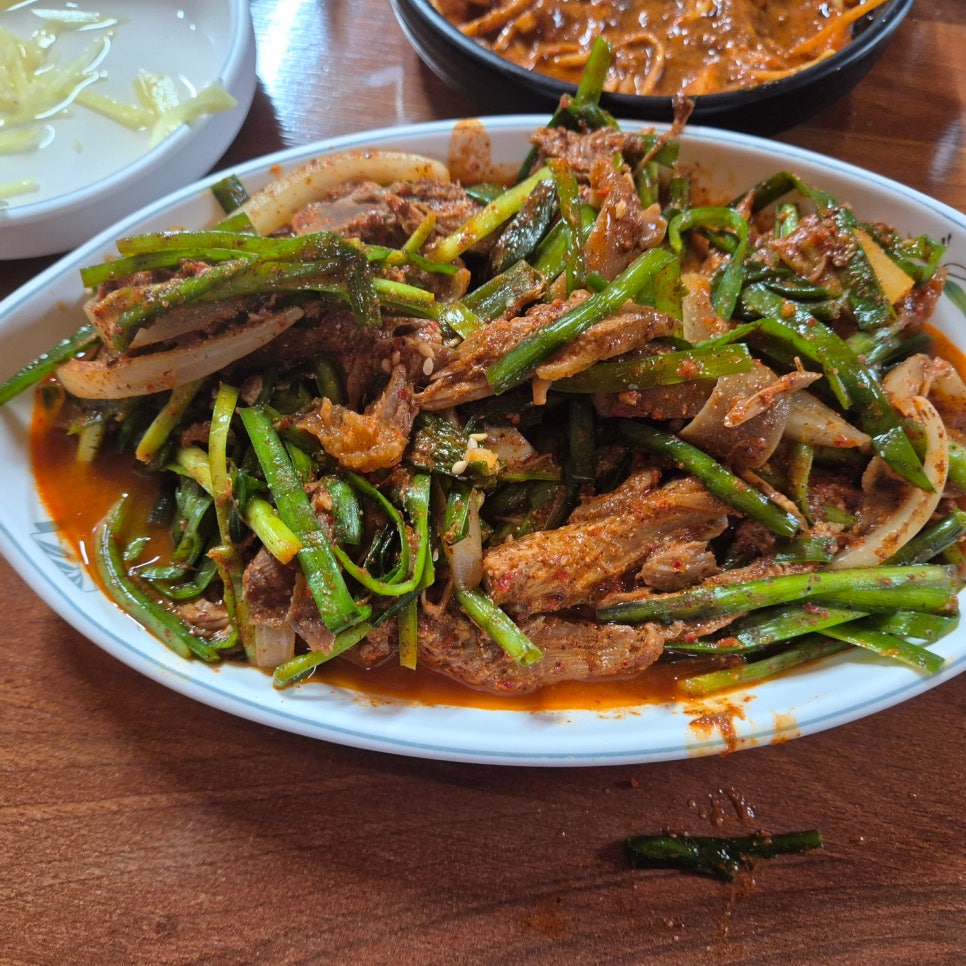 전계영보양마루 사진 1