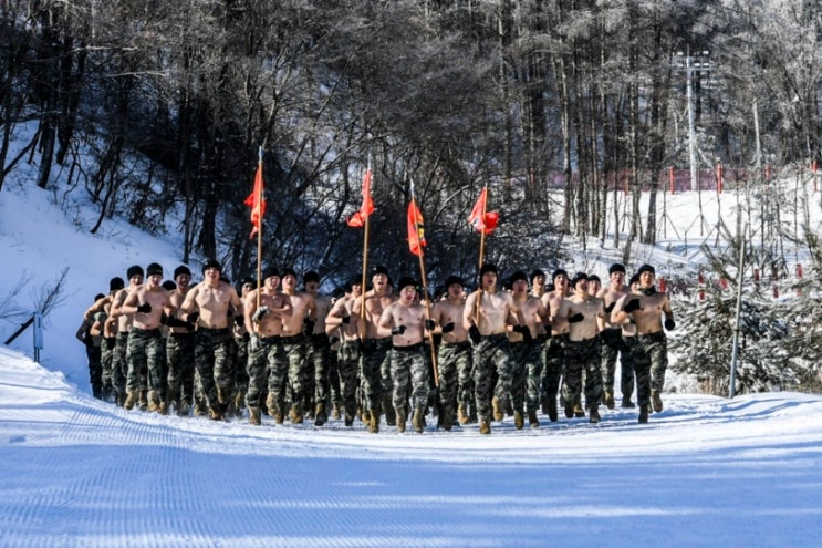  해병대 특수수색여단 창설ㆍ분산된 수색대전력 통합해 특수작전 역량 강화