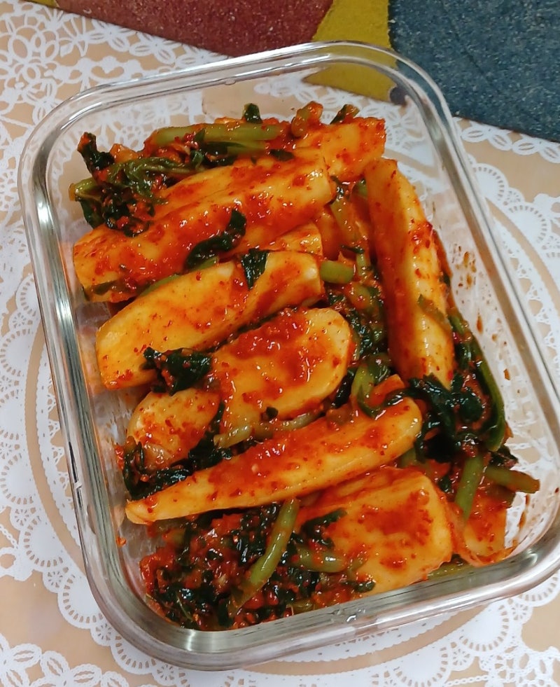 노브랜드 별미총각김치 1.5kg 가격  이마트 총각김치 알타리무김치 알타리김치 추천 #노브랜....