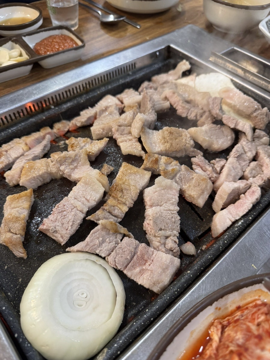 소쇄원 조대점 사진 6
