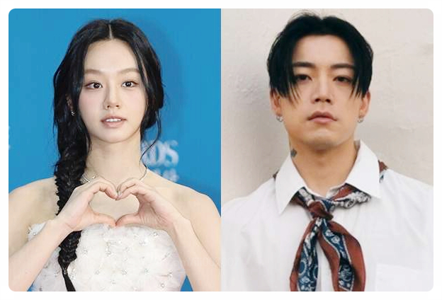  혜리 댄서 우태 열애설 프로필 영화 빅토리로 시작된 사랑?