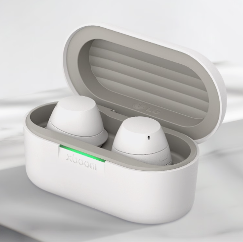 [LG 엑스붐 버즈 Buds] 엘지 엑스붐 버즈 스펙정리 블루투스이어폰 엘지이어폰