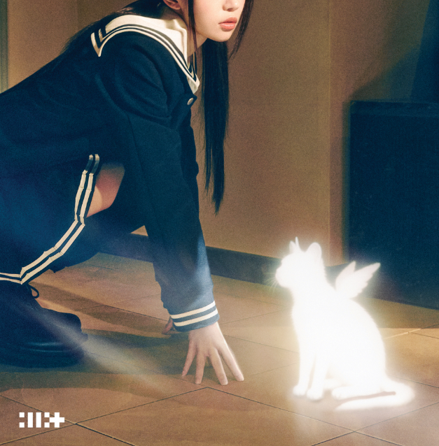  아일릿 ILLIT oops! 웁스 음악 노래 뮤직비디오