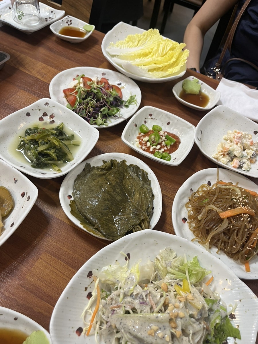 막퍼전복 본점 사진 4