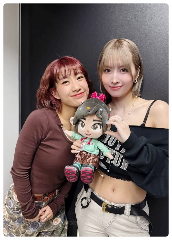  스우파3 프로필 오사카오죠갱 쿄카 모모 친언니 하나 인기 이유는? 인스타