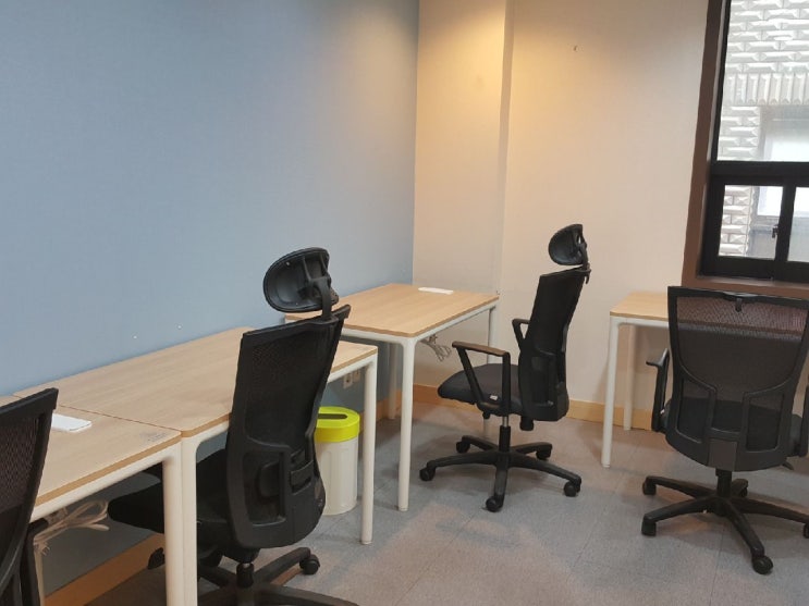  합리적인 비용으로 업무 효율과 비즈니스 이미지를 모두 잡을 수 있는 공유오피스 엘에스비즈니스센터