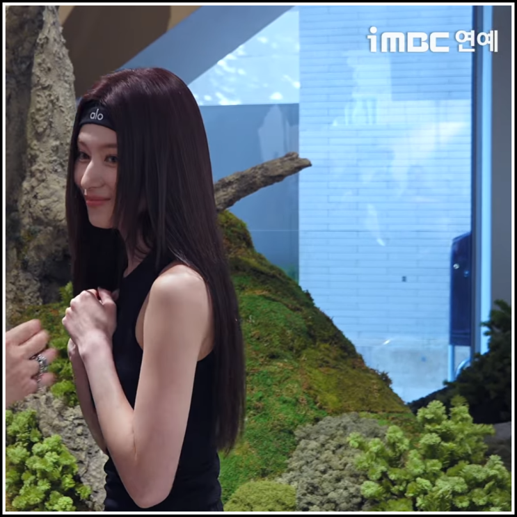 간추린 연예엔터 250701화19저녁 뉴스모음