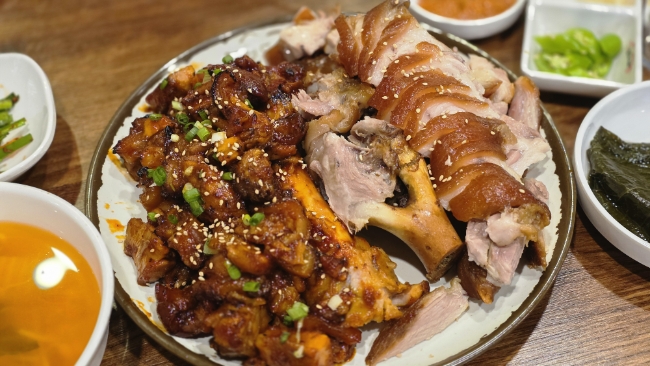 보드레족 사진 3