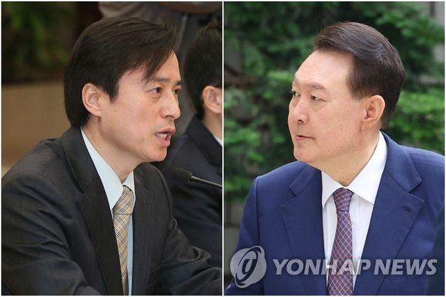  내란특검, 尹에 '5일 오전9시' 출석통지…불응하면 체포영장