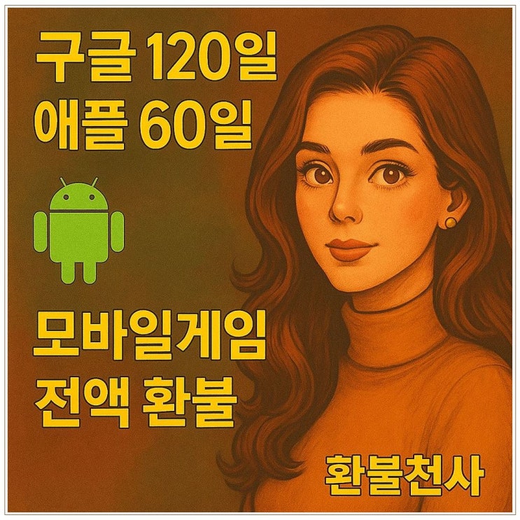 오딘 발할라 라이징 환불 요청 방법