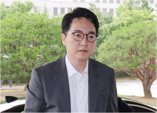 심우정 <b>검찰</b>총장, <b>검찰 개혁</b>에 "결론 정해놓고 <b>추진</b>하면 부작용"
