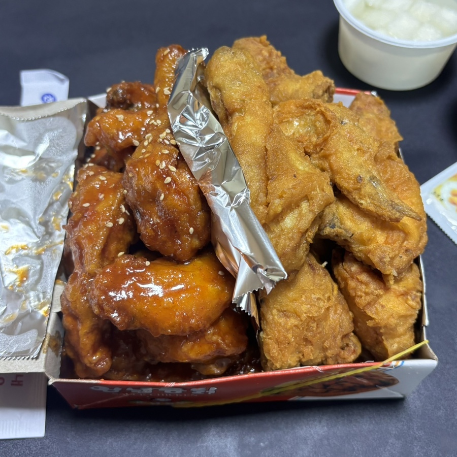 털보치킨 호프 3호점 사진 1