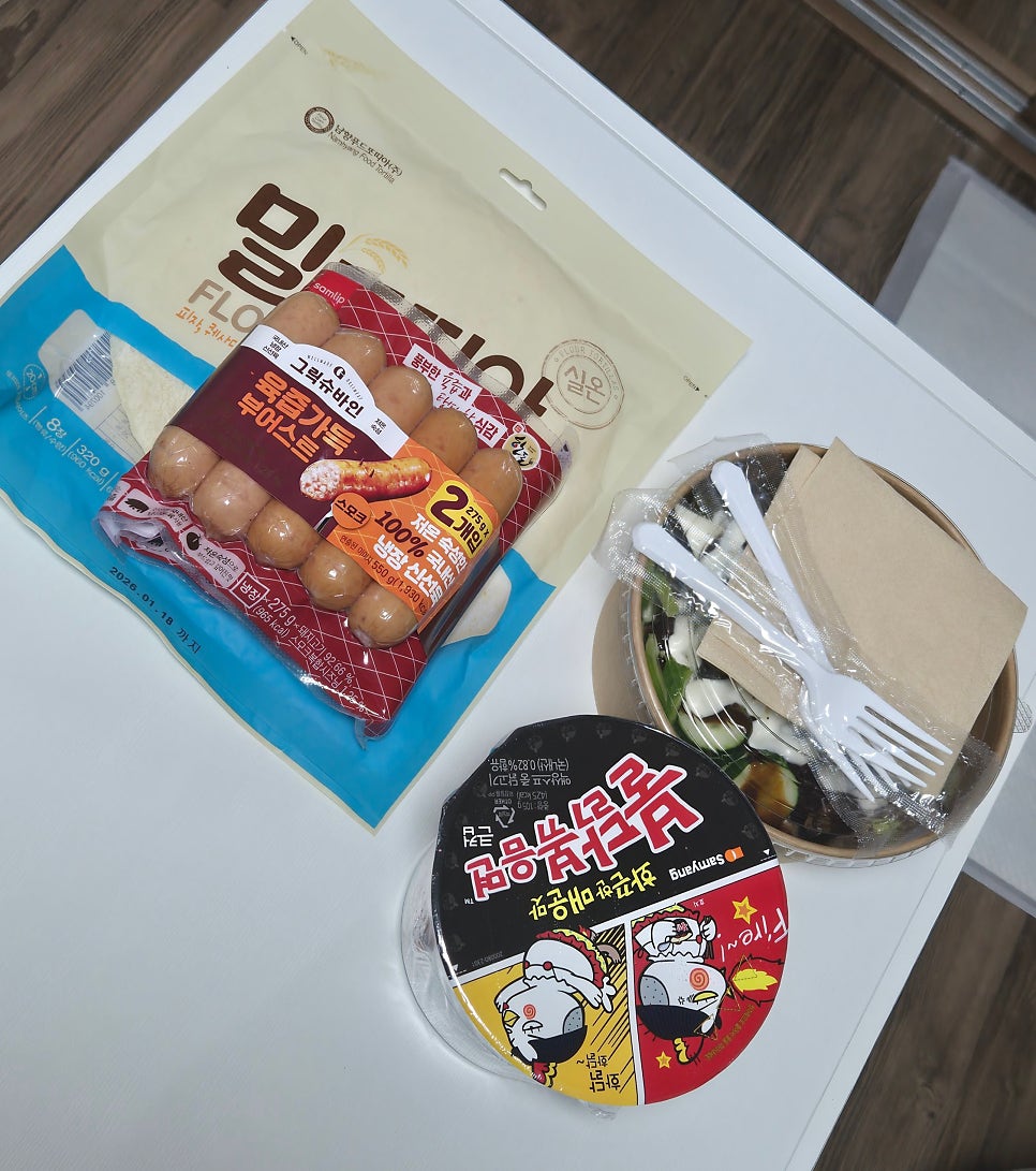 써브웨이 아차산역점 사진 2