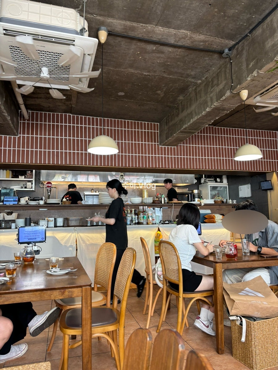 코지 서면점 사진 1