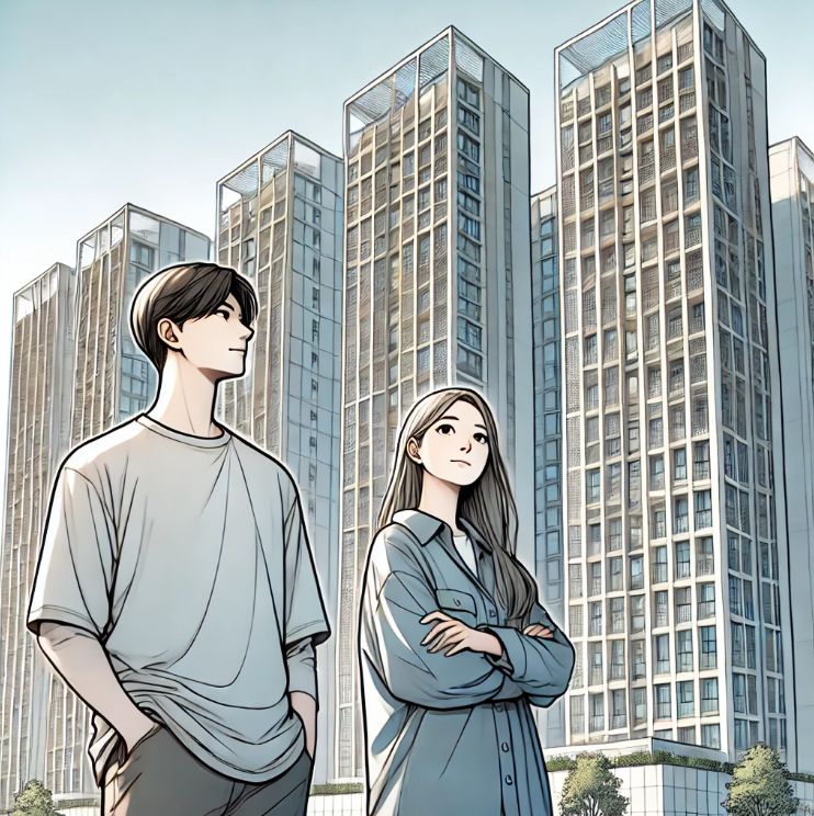 2025년 6월 27일 주택담보대출 규제 총정리