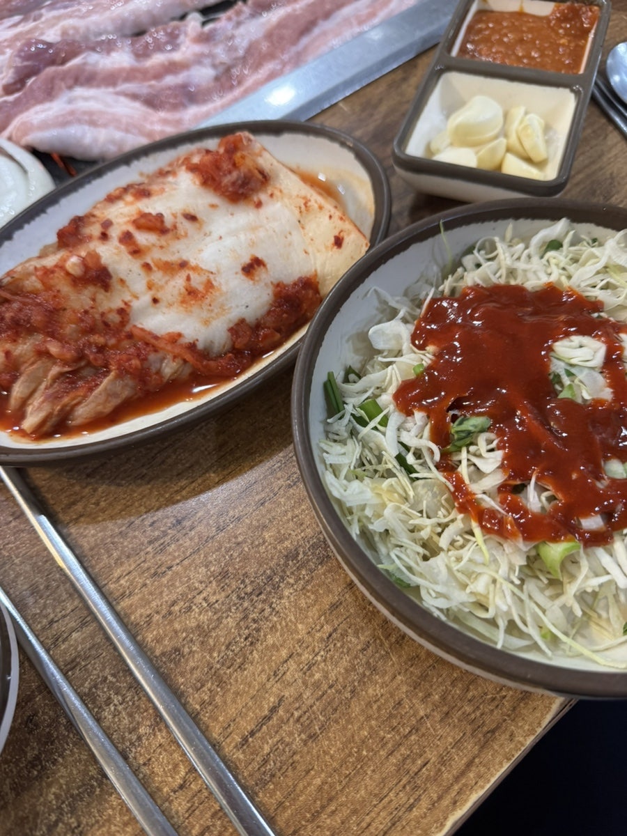 소쇄원 조대점 사진 4