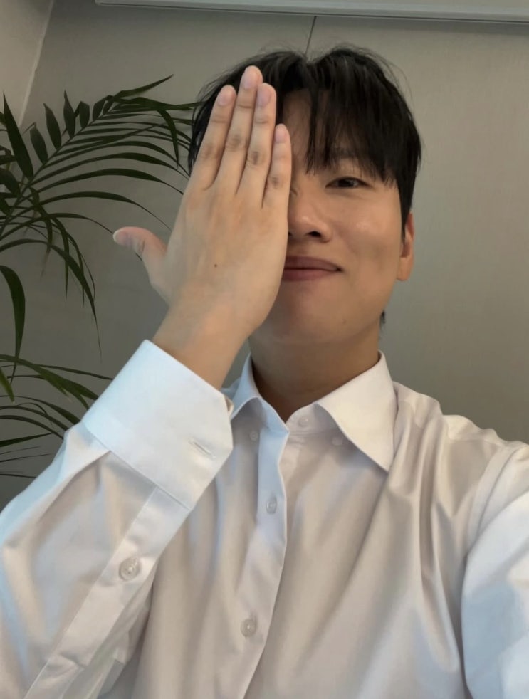  드디어 하반기가 시작되었슨