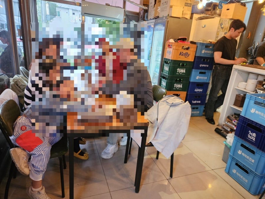 커닝시티 사진 5