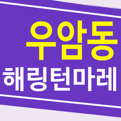 우암동해링턴마레 대단지아파트 미분양세대 견본주택 방문상담