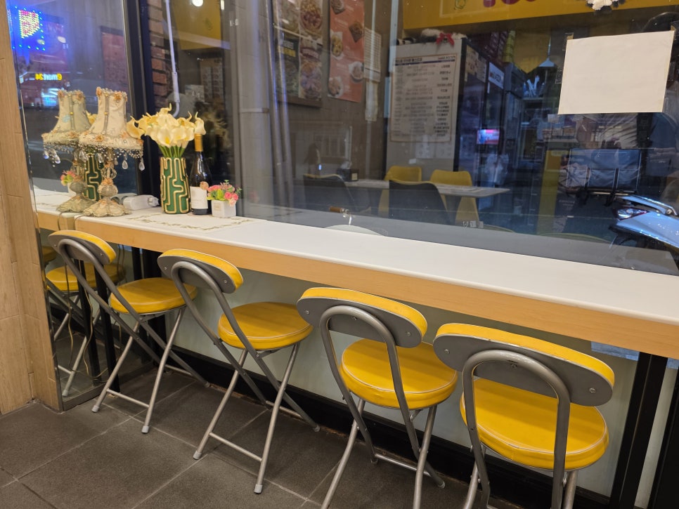 피자스쿨 해운대우동점 사진 6