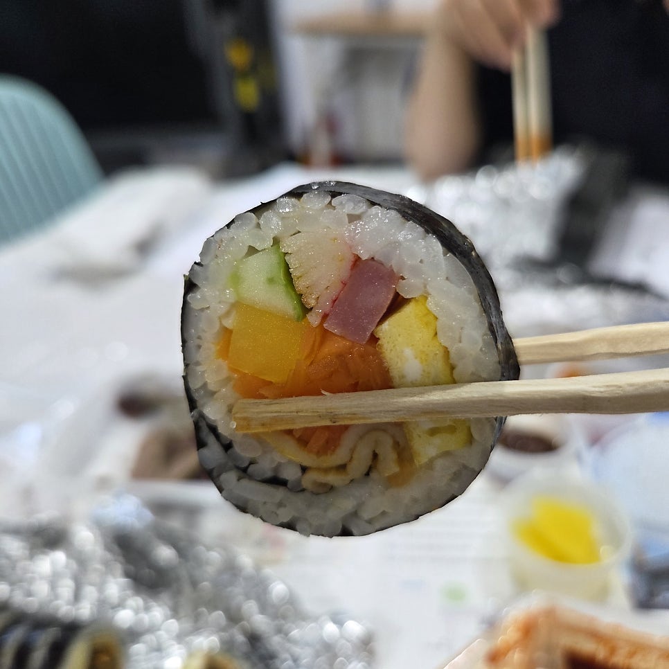 우리동네분식가게 사진 2